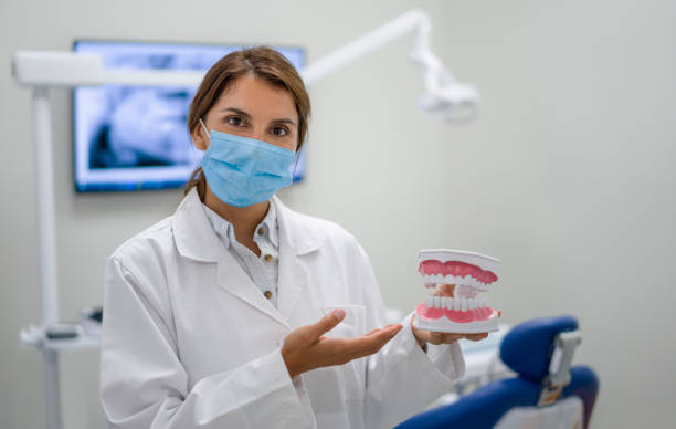 Best After-Hours Emergency Dentist in Almont, MI