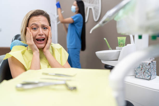 Best Weekend Emergency Dentist in Almont, MI