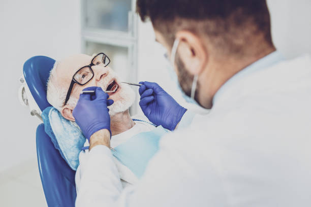 Best Emergency Root Canal Treatment in Almont, MI
